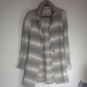 Lucky Brand Sweater Cardigan